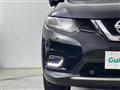2015 Nissan X-Trail Hybrid