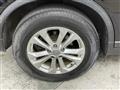 2015 Nissan X-Trail Hybrid