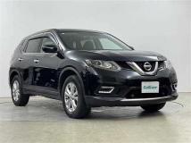 2015 Nissan X-Trail Hybrid