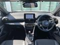 2025 Toyota Yaris Cross