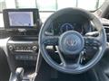 2025 Toyota Yaris Cross