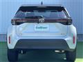 2025 Toyota Yaris Cross