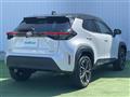 2025 Toyota Yaris Cross