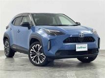 2023 Toyota Yaris Cross