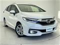 2018 Honda SHUTTLE HYBRID