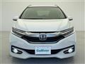 2018 Honda SHUTTLE HYBRID