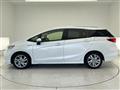 2018 Honda SHUTTLE HYBRID