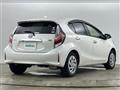 2018 Toyota AQUA