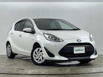 2018 Toyota AQUA