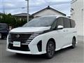 2024 Nissan Serena