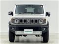 2025 Suzuki Jimny