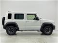 2025 Suzuki Jimny