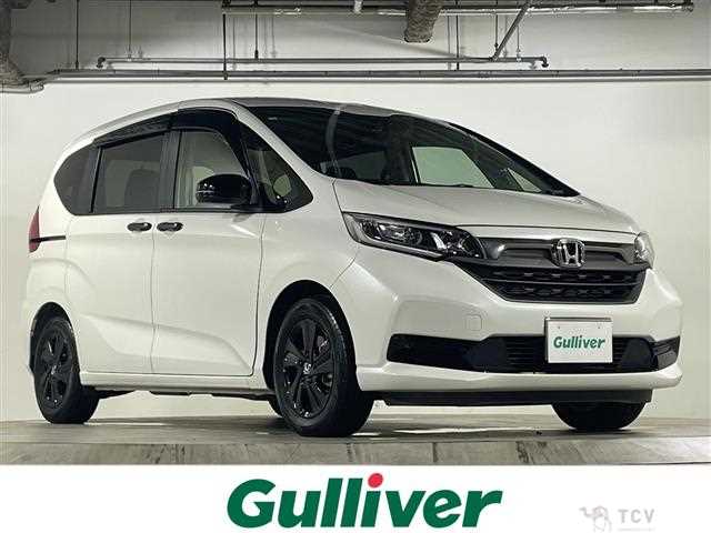 2023 Honda Freed