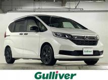2023 Honda Freed