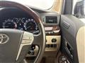2014 Toyota Alphard