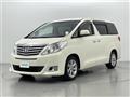 2014 Toyota Alphard