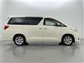 2014 Toyota Alphard