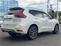 2018 Nissan X-Trail