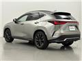 2021 Lexus NX