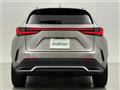 2021 Lexus NX