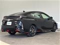 2022 Toyota Prius PHV