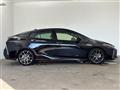 2022 Toyota Prius PHV