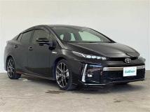 2022 Toyota Prius PHV