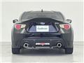 2015 Subaru BRZ