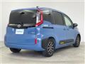 2023 Toyota Sienta
