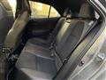2025 Toyota Corolla Sports