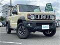 2025 Suzuki Jimny