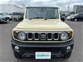 2025 Suzuki Jimny