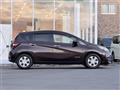 2018 Nissan Note