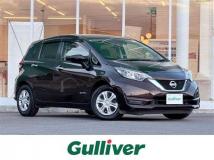 2018 Nissan Note