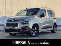2023 Citroen Berlingo