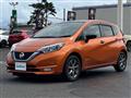 2018 Nissan Note