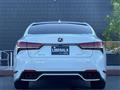 2018 Lexus LS