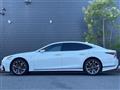 2018 Lexus LS