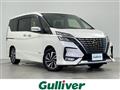 2019 Nissan Serena
