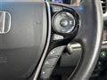2016 Honda Odyssey Hybrid