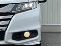2016 Honda Odyssey Hybrid
