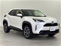 2021 Toyota Yaris Cross