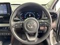 2021 Toyota Yaris Cross