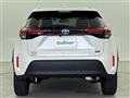2021 Toyota Yaris Cross