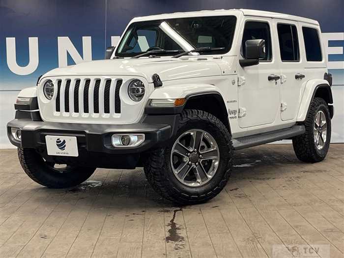 2019 Jeep Jeep Others