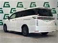 2021 Nissan Elgrand