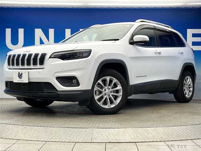 2021 Jeep Jeep Others