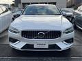 2020 Volvo S60