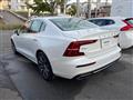 2020 Volvo S60