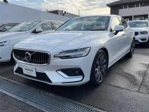 2020 Volvo S60